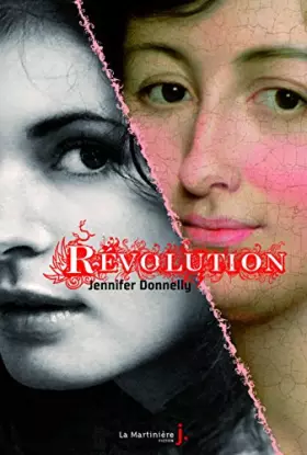 Couverture du produit · Révolution