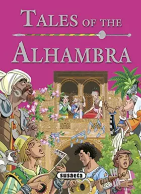 Couverture du produit · Tales of the Alhambra