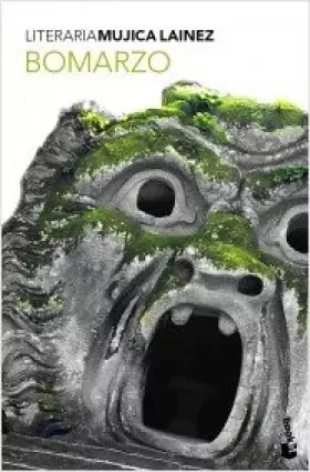 Couverture du produit · Bomarzo