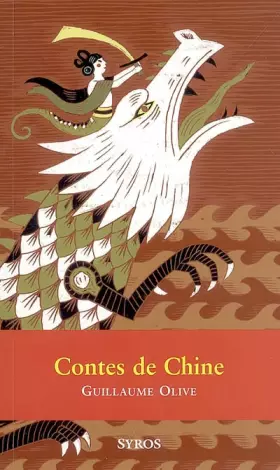 Couverture du produit · Contes de Chine