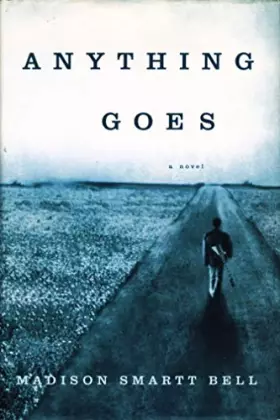 Couverture du produit · Anything Goes