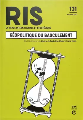 Couverture du produit · Revue internationale et stratégique N°131 3/2023