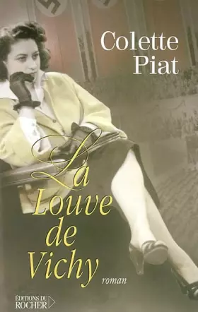 Couverture du produit · La Louve de Vichy