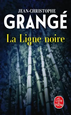 Couverture du produit · La Ligne noire