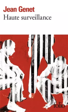 Couverture du produit · Haute surveillance