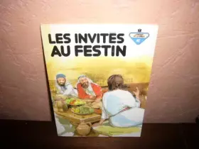 Couverture du produit · Les invites au festin
