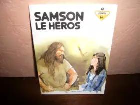 Couverture du produit · Samson le heros