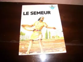 Couverture du produit · Le semeur