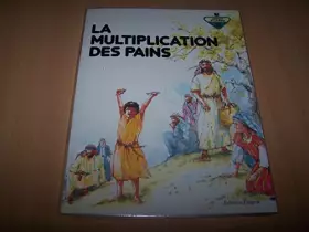 Couverture du produit · Multiplication des pains q0170636