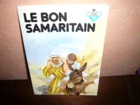Couverture du produit · Le bon samaritain