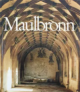 Couverture du produit · Abtei Maulbronn