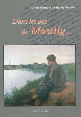 Couverture du produit · Dans les pas de Moselly