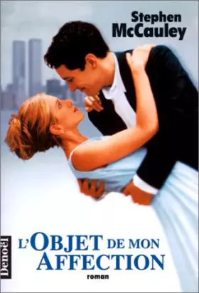 Couverture du produit · L'objet de mon affection