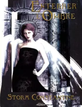 Couverture du produit · Enterrer l'ombre