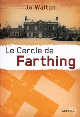 Couverture du produit · Le Cercle de Farthing