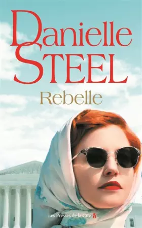 Couverture du produit · Rebelle