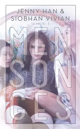 Couverture du produit · Le Pacte T02