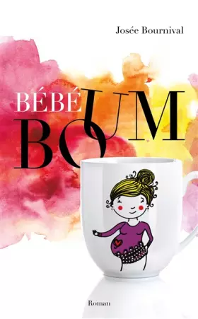 Couverture du produit · Bébé Boum T01, poche