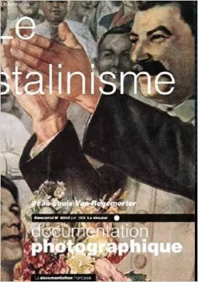 Couverture du produit · Stalinisme (le) / dp 8003