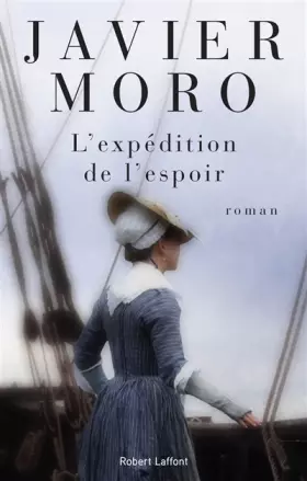 Couverture du produit · L'Expédition de l'espoir