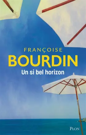 Couverture du produit · Un si bel horizon