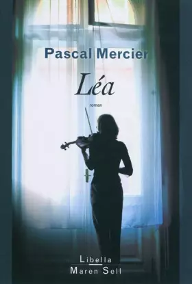 Couverture du produit · Léa