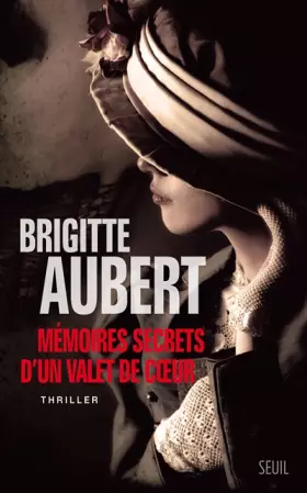 Couverture du produit · Mémoires secrets d'un valet de coeur