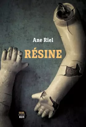 Couverture du produit · Résine