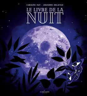 Couverture du produit · Le Livre de la nuit