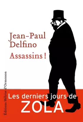 Couverture du produit · Assassins !