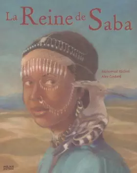 Couverture du produit · Reine de saba (la)