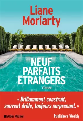 Couverture du produit · Neuf parfaits étrangers