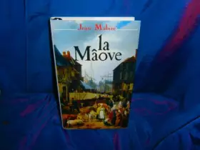 Couverture du produit · La maove