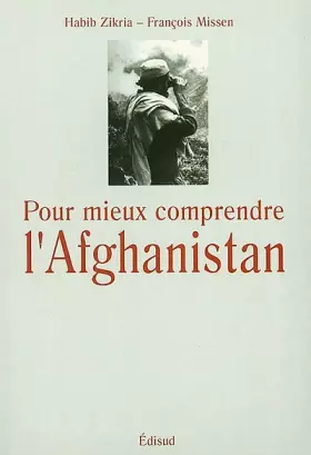 Couverture du produit · Pour mieux comprendre l'Afghanistan