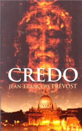 Couverture du produit · CREDO