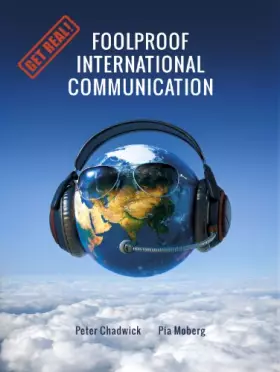 Couverture du produit · Foolproof international communication