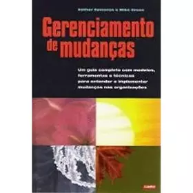 Couverture du produit · Gerenciamento De Mudancas (Em Portuguese do Brasil)