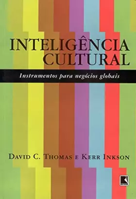 Couverture du produit · Inteligência Cultural (Em Portuguese do Brasil)
