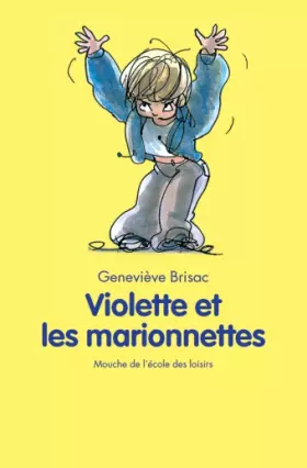 Couverture du produit · Violette et les Marionnettes