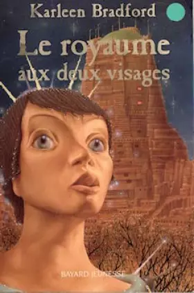 Couverture du produit · Le royaume aux deux visages