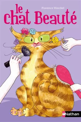 Couverture du produit · Le Chat Beauté