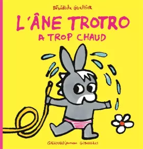 Couverture du produit · Trotro a trop chaud