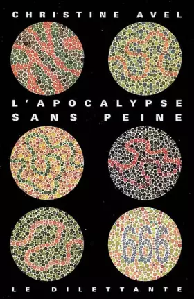 Couverture du produit · L'Apocalypse sans peine