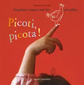 Couverture du produit · Picoti, Picota !