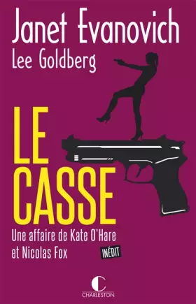 Couverture du produit · Le Casse