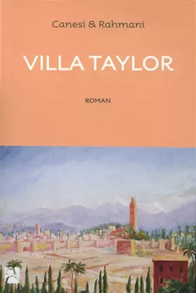 Couverture du produit · Villa Taylor