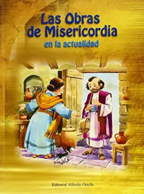 Couverture du produit · Las Obras de Misericordia en la Actualidad