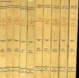 Couverture du produit · Le notaire du havre chronique des pasquier 1