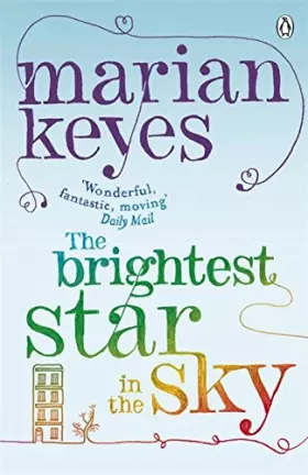 Couverture du produit · The Brightest Star in the Sky