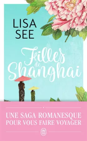 Couverture du produit · Filles de Shanghai